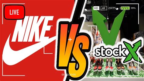 fake shoe salesman|Nike v. StockX Lawsuit: How One Buyer Got 38 Fake Pairs of.